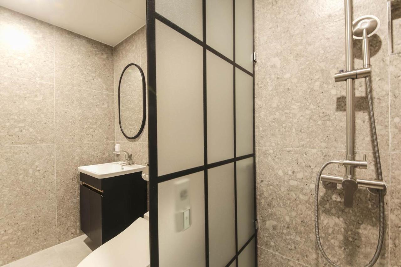 Maron Hotel Nampo Пусан Экстерьер фото