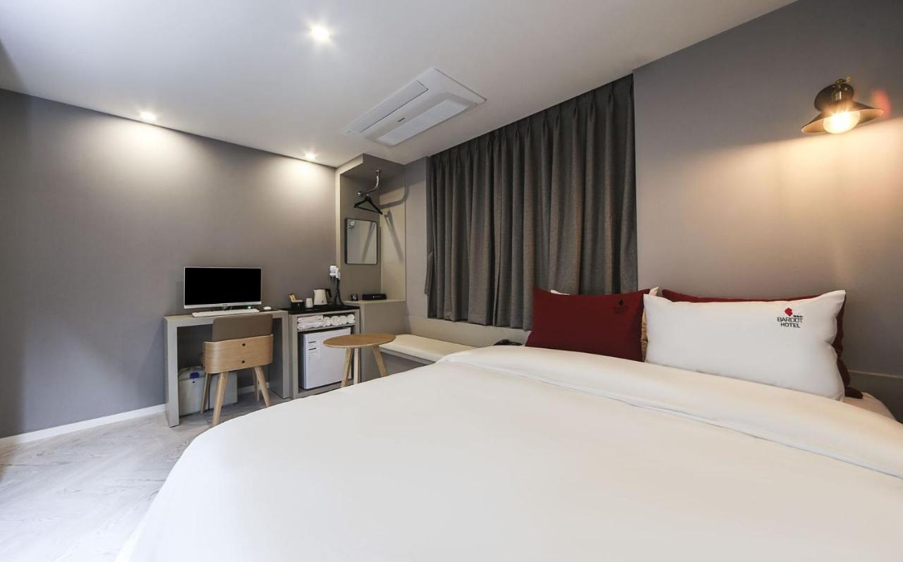 Maron Hotel Nampo Пусан Экстерьер фото
