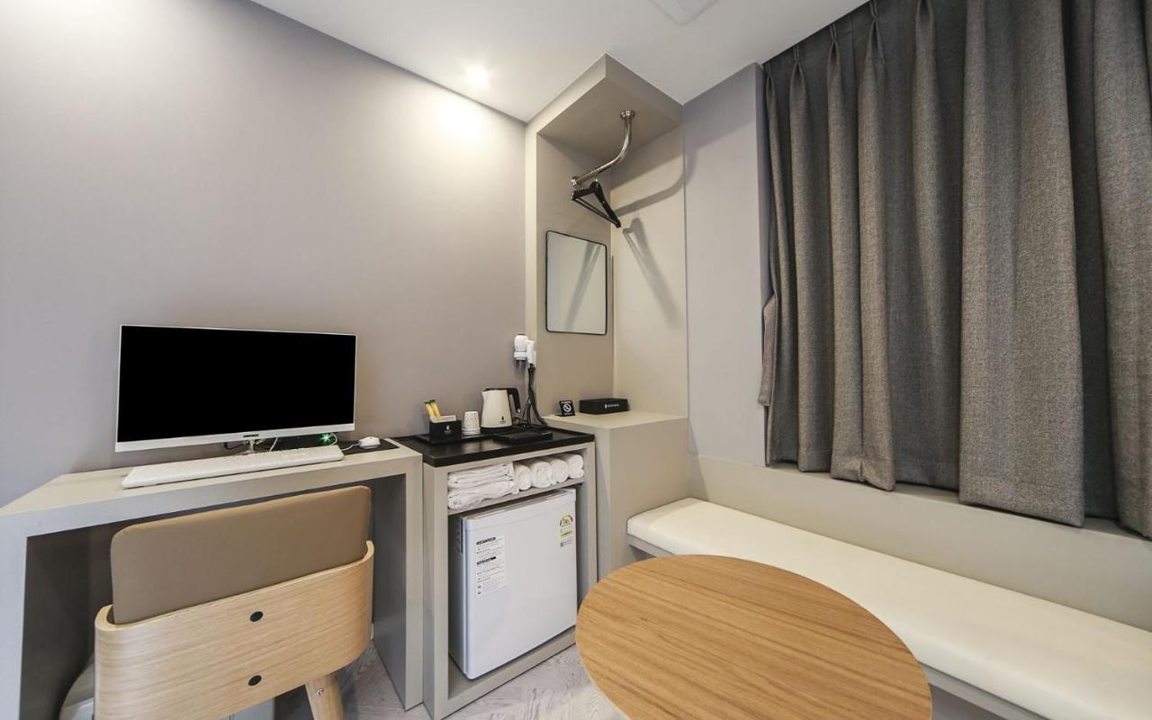 Maron Hotel Nampo Пусан Экстерьер фото