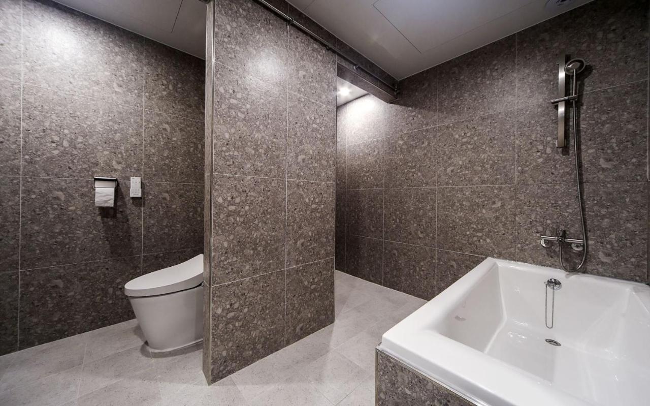 Maron Hotel Nampo Пусан Экстерьер фото