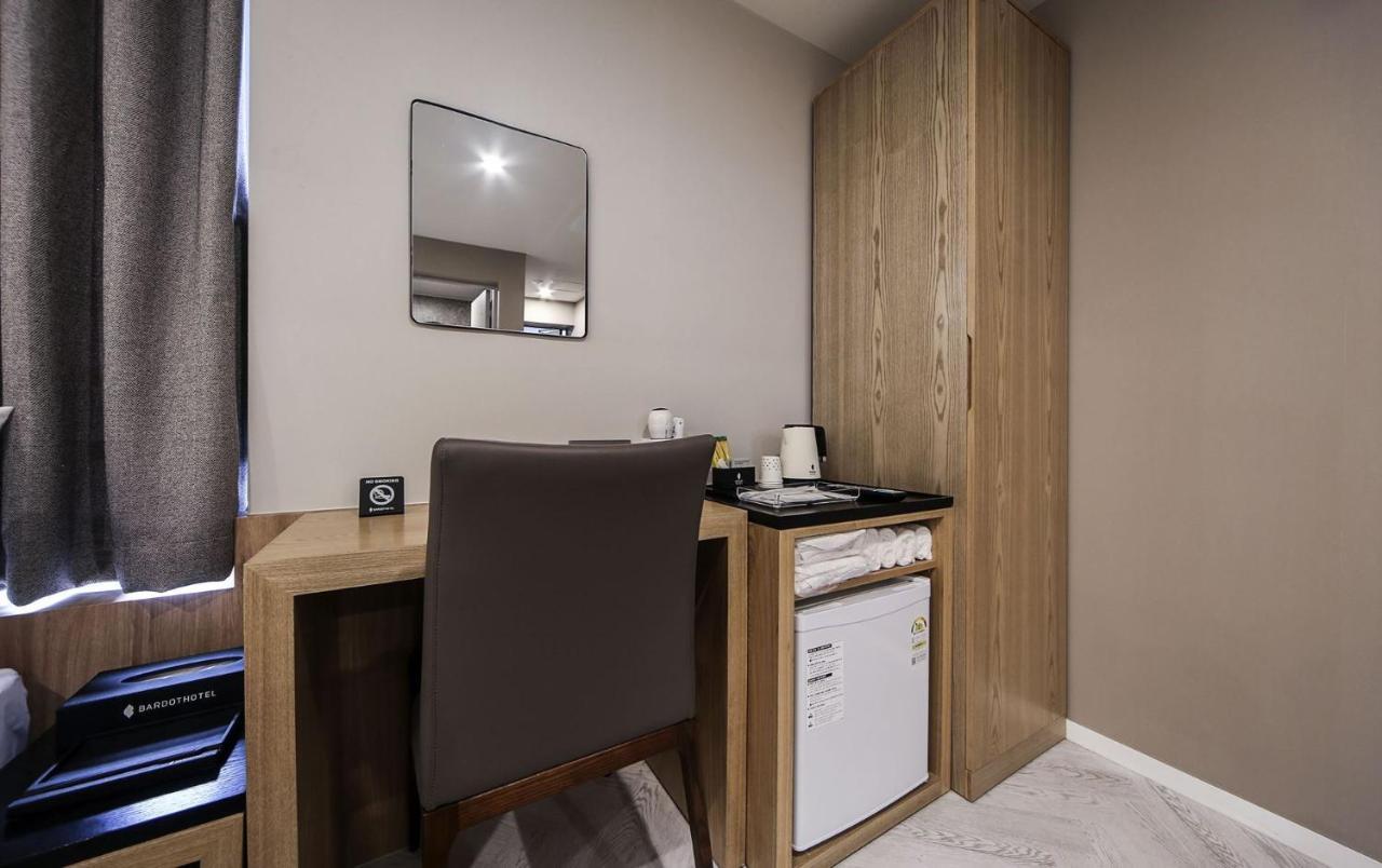 Maron Hotel Nampo Пусан Экстерьер фото