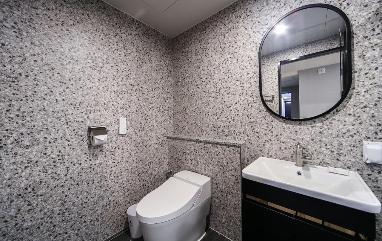 Maron Hotel Nampo Пусан Экстерьер фото