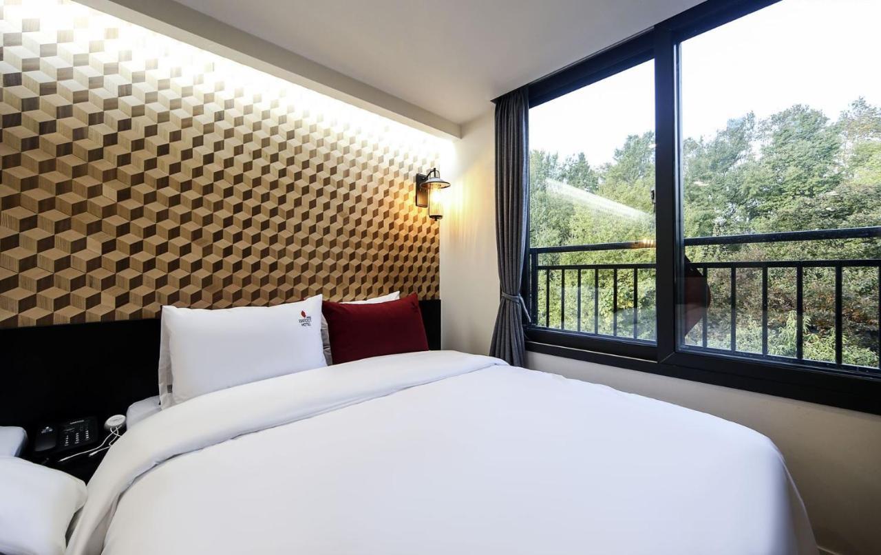 Maron Hotel Nampo Пусан Экстерьер фото