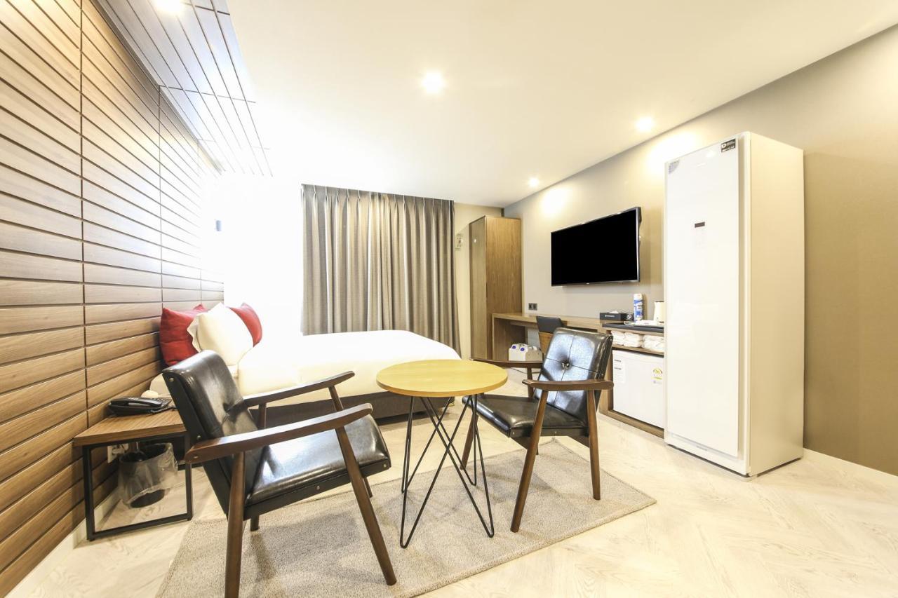 Maron Hotel Nampo Пусан Экстерьер фото