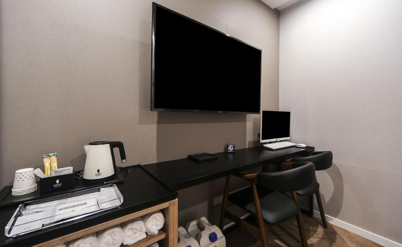 Maron Hotel Nampo Пусан Экстерьер фото