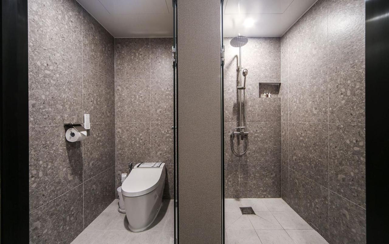 Maron Hotel Nampo Пусан Экстерьер фото