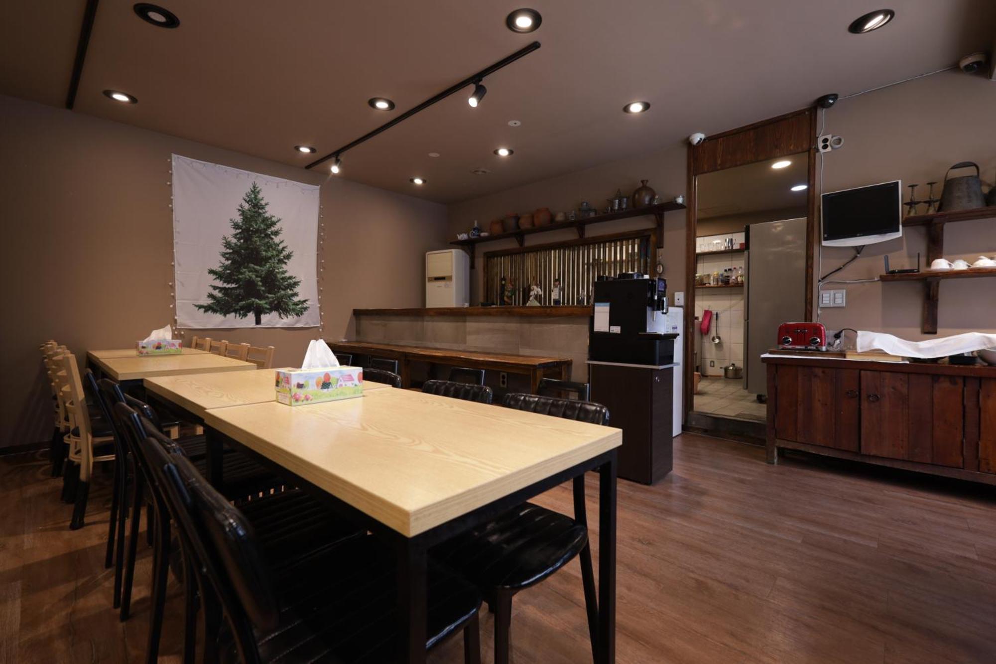 Maron Hotel Nampo Пусан Экстерьер фото