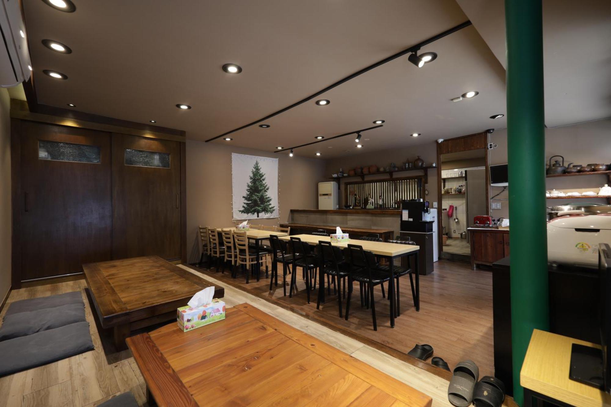 Maron Hotel Nampo Пусан Экстерьер фото
